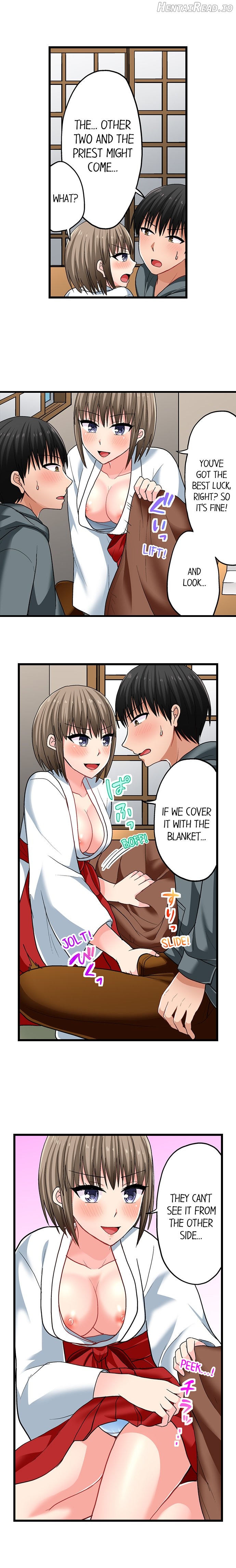 Bullied Boy’s Tongue Revenge Chapter 95 - page 4
