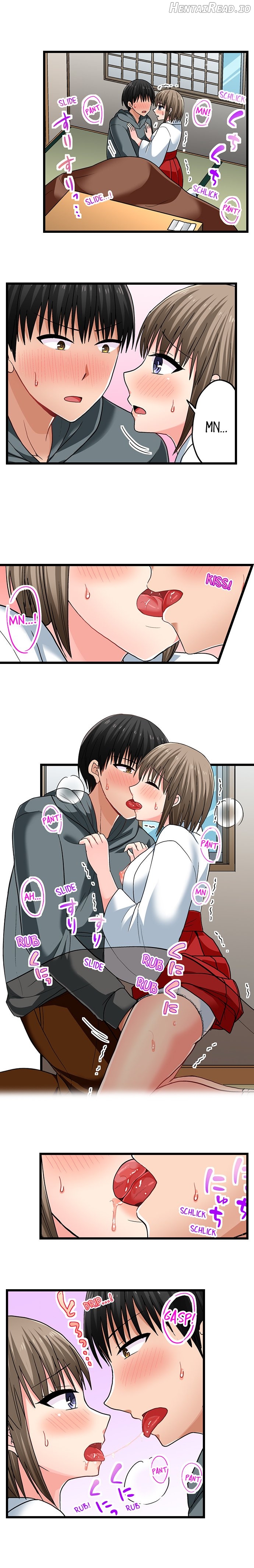 Bullied Boy’s Tongue Revenge Chapter 95 - page 6
