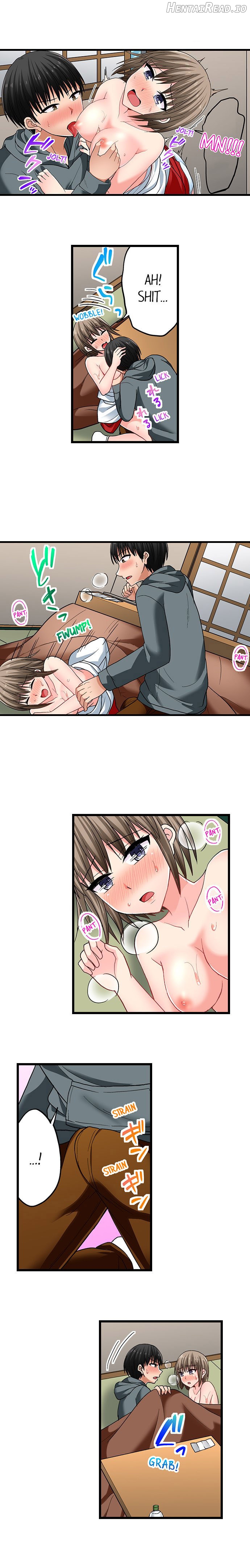 Bullied Boy’s Tongue Revenge Chapter 96 - page 2