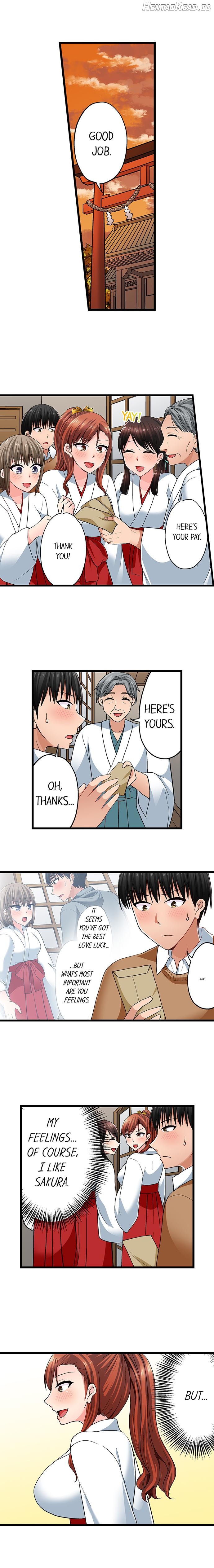 Bullied Boy’s Tongue Revenge Chapter 97 - page 2