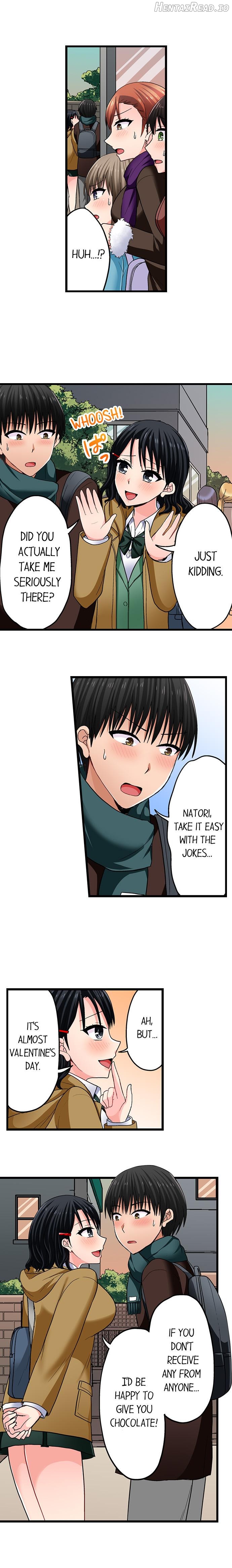 Bullied Boy’s Tongue Revenge Chapter 101 - page 2