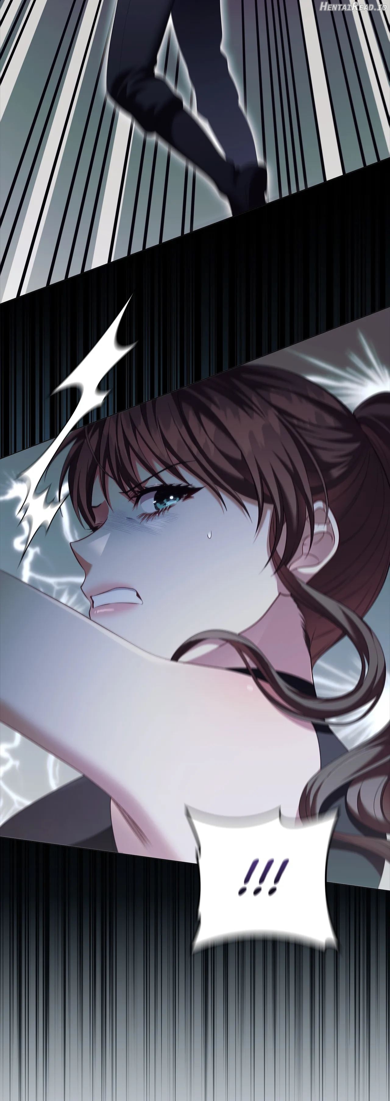 Concentration of Malice Chapter 86 - page 24