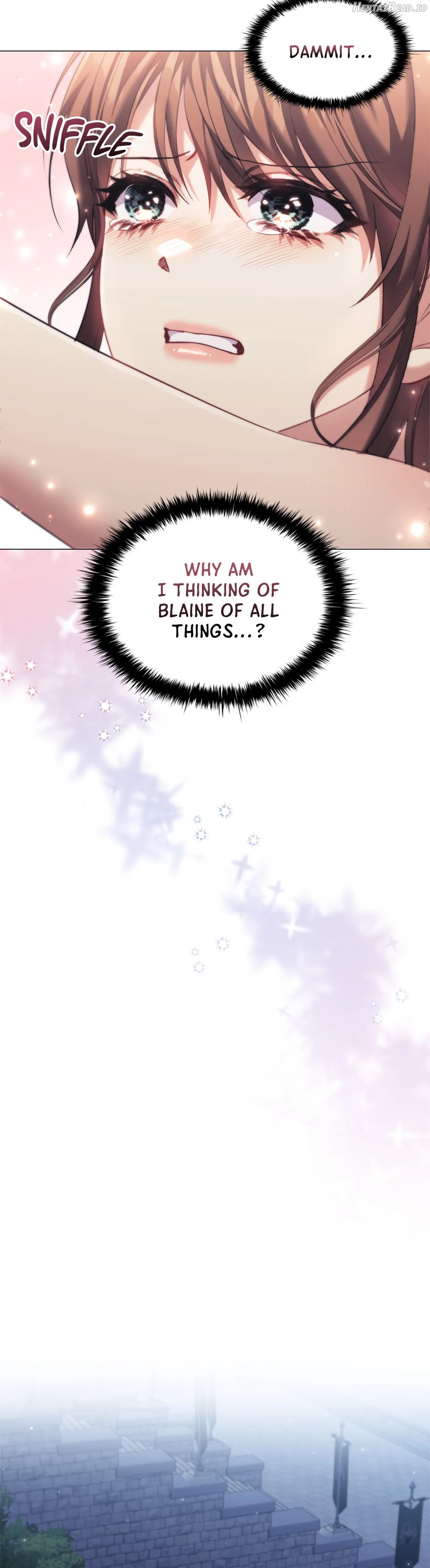 Concentration of Malice Chapter 86 - page 31