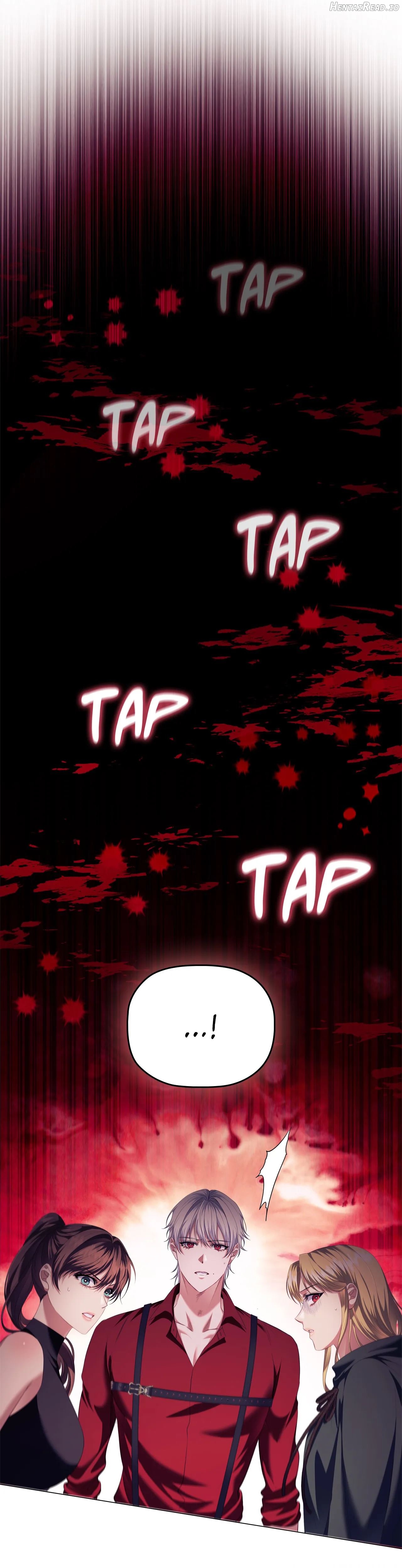 Concentration of Malice Chapter 86 - page 34