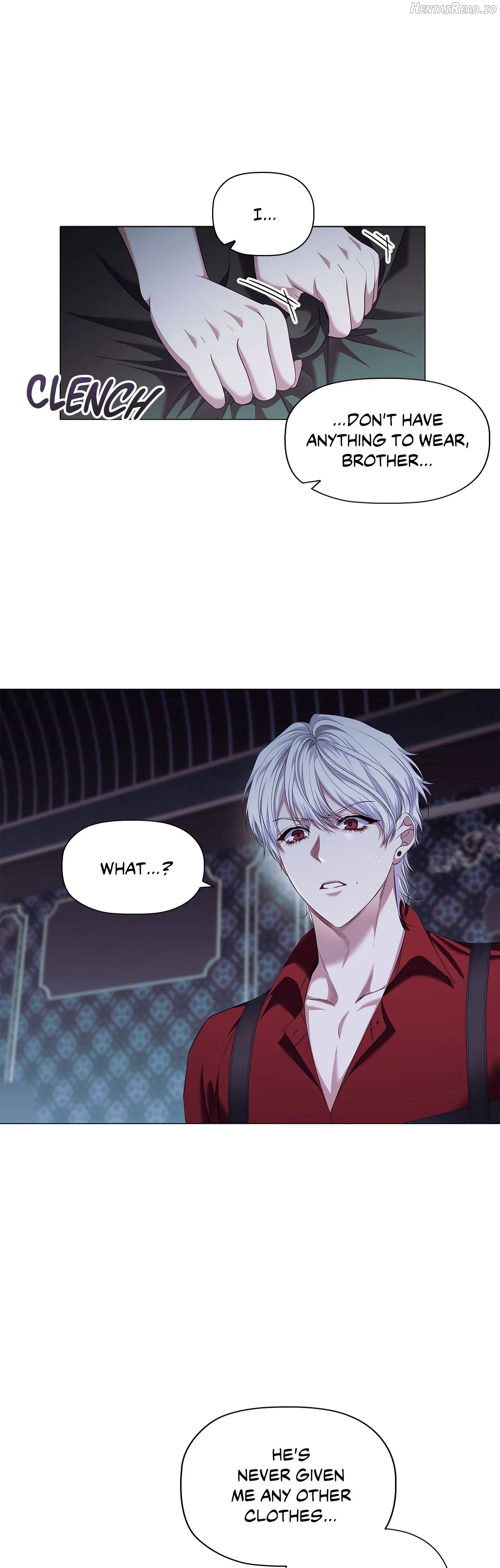 Concentration of Malice Chapter 86 - page 4