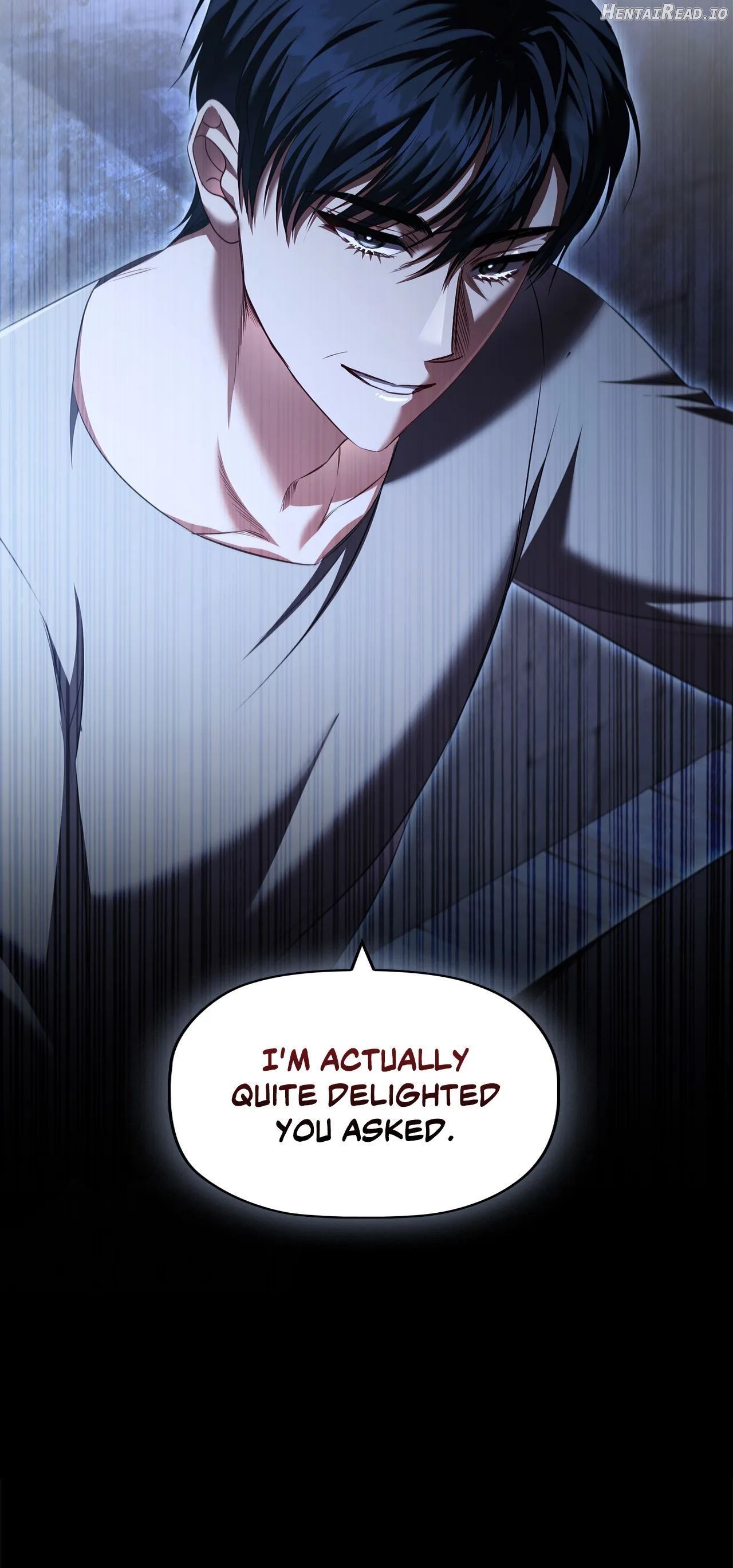 Concentration of Malice Chapter 88 - page 39