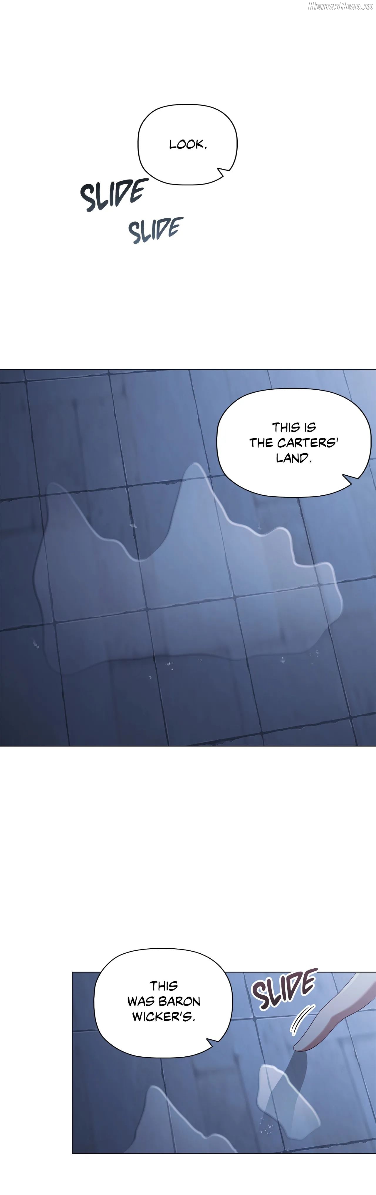 Concentration of Malice Chapter 89 - page 2