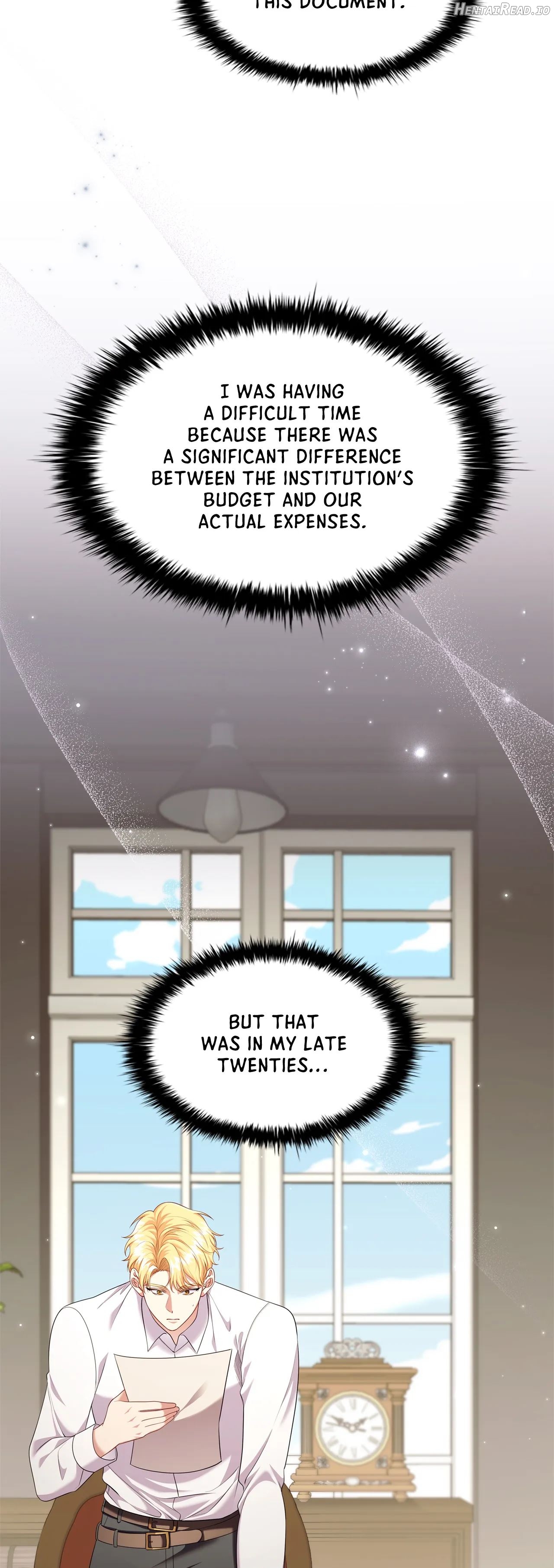 Concentration of Malice Chapter 90.1 - page 15