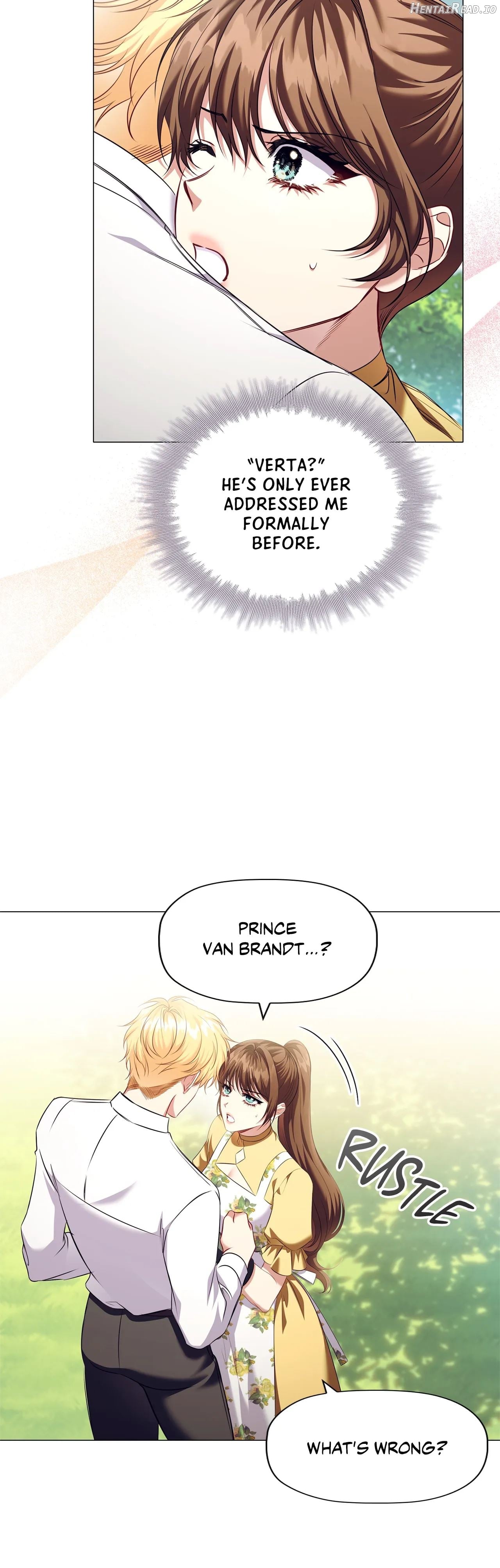 Concentration of Malice Chapter 90.1 - page 26