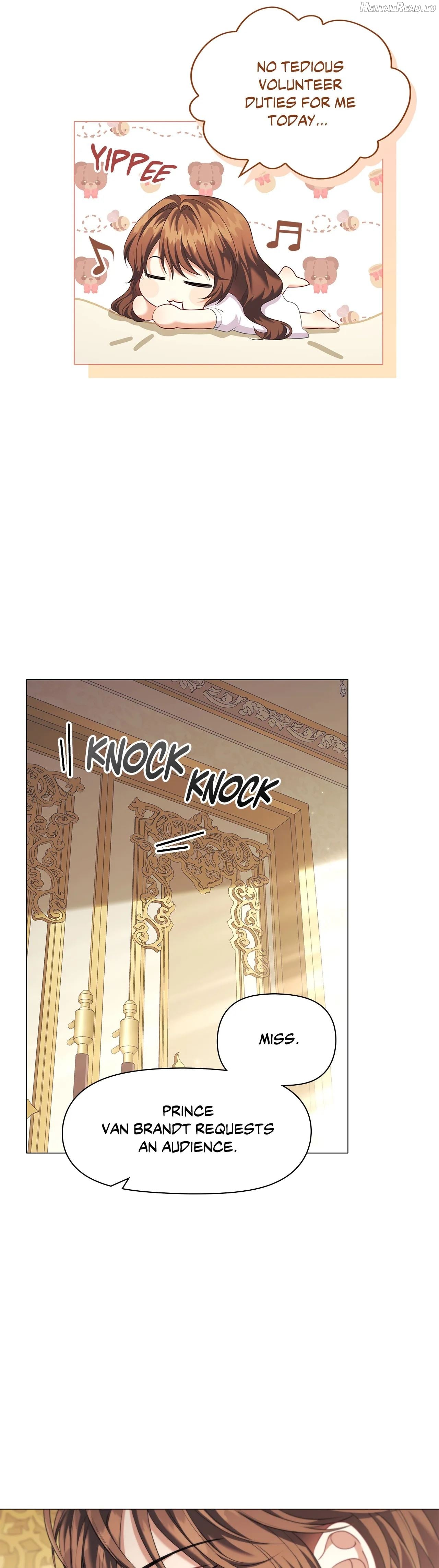 Concentration of Malice Chapter 90.1 - page 39
