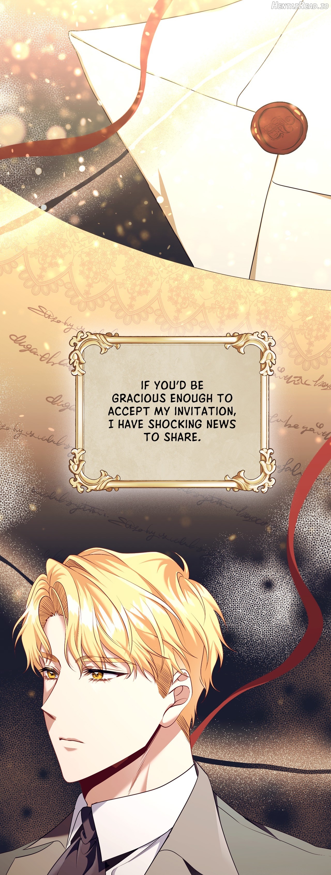 Concentration of Malice Chapter 90.3 - page 2