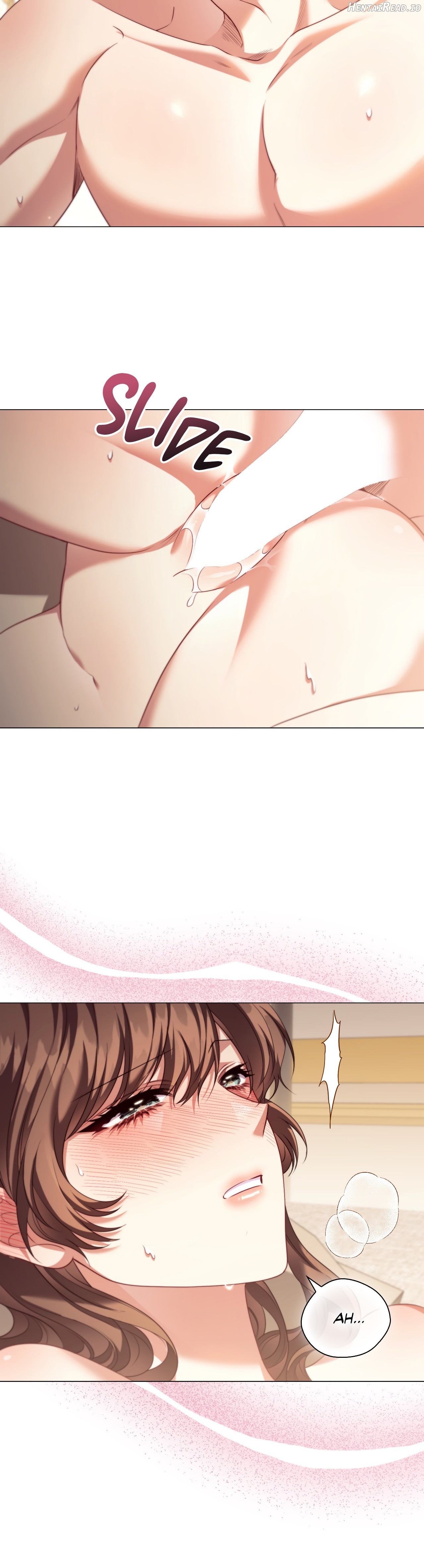 Concentration of Malice Chapter 90.5 - page 11