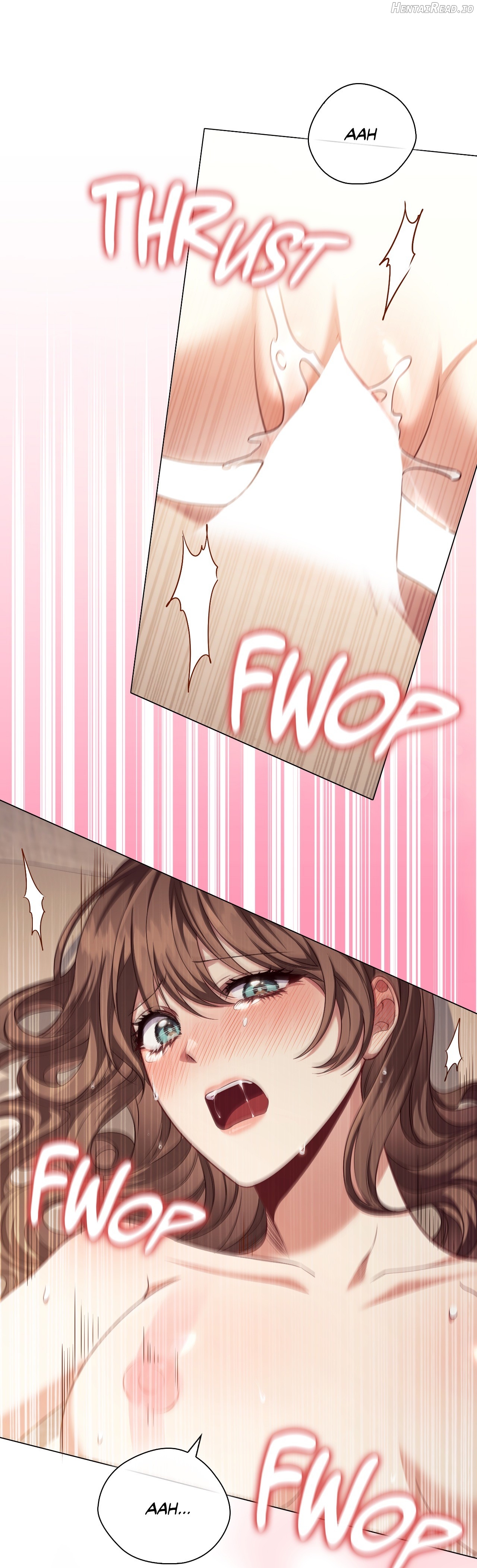 Concentration of Malice Chapter 90.5 - page 15