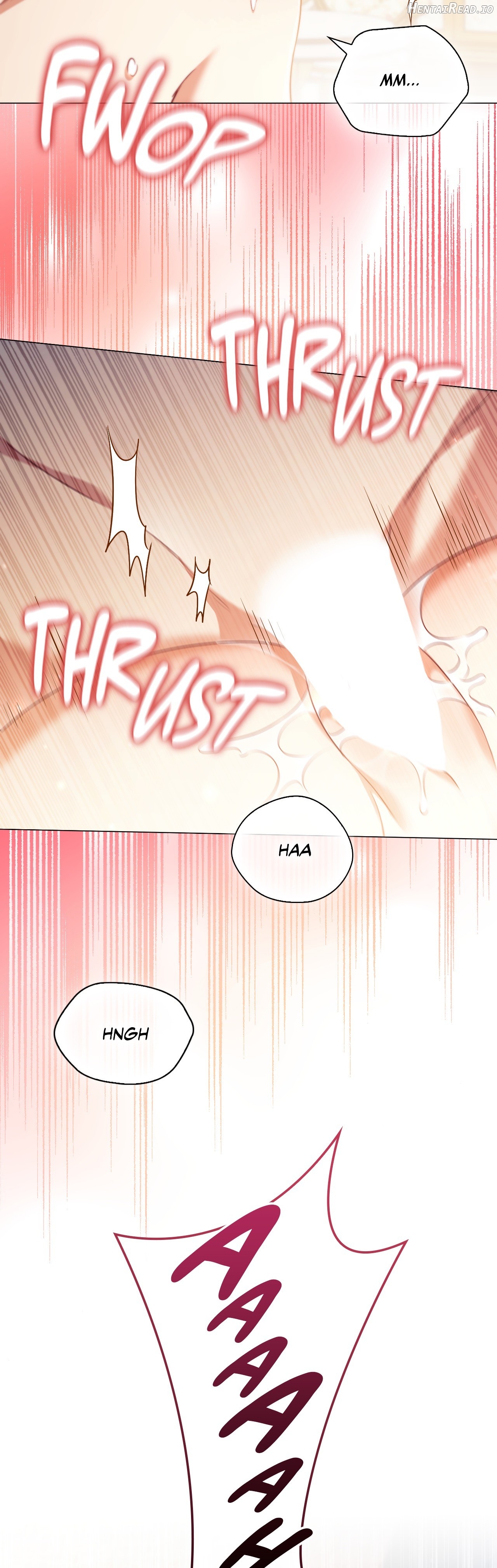 Concentration of Malice Chapter 90.5 - page 21