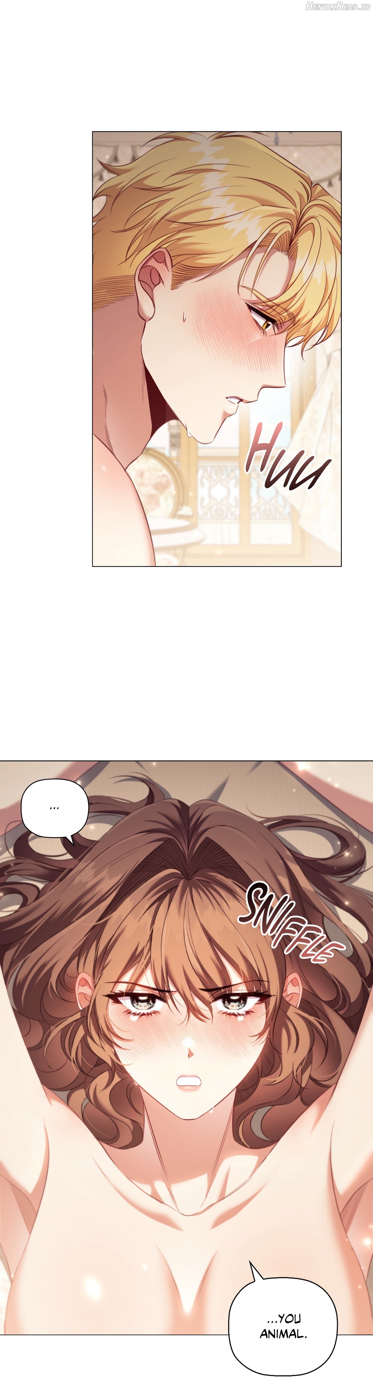 Concentration of Malice Chapter 90.5 - page 24