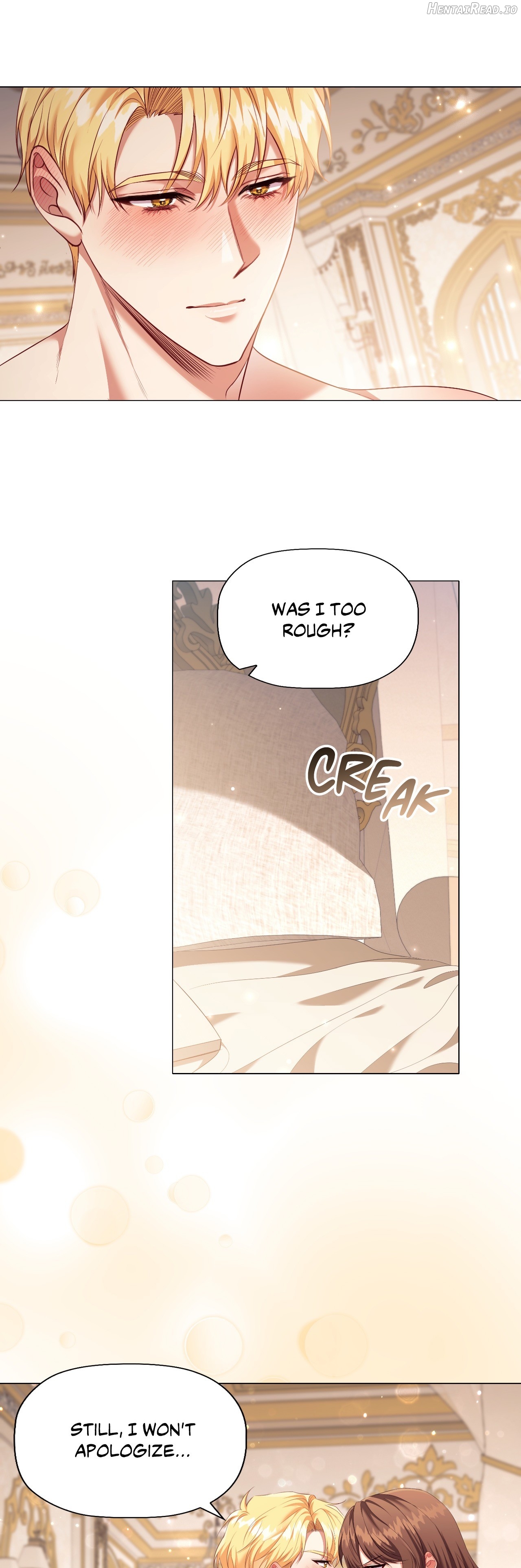 Concentration of Malice Chapter 90.5 - page 25