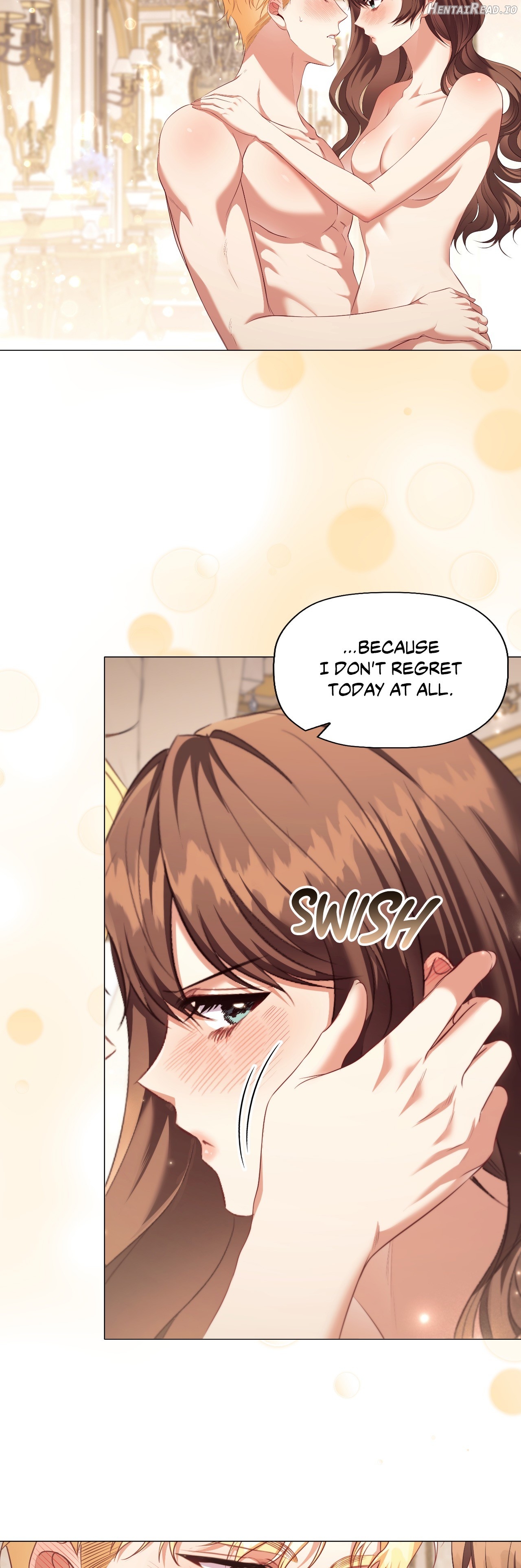 Concentration of Malice Chapter 90.5 - page 26