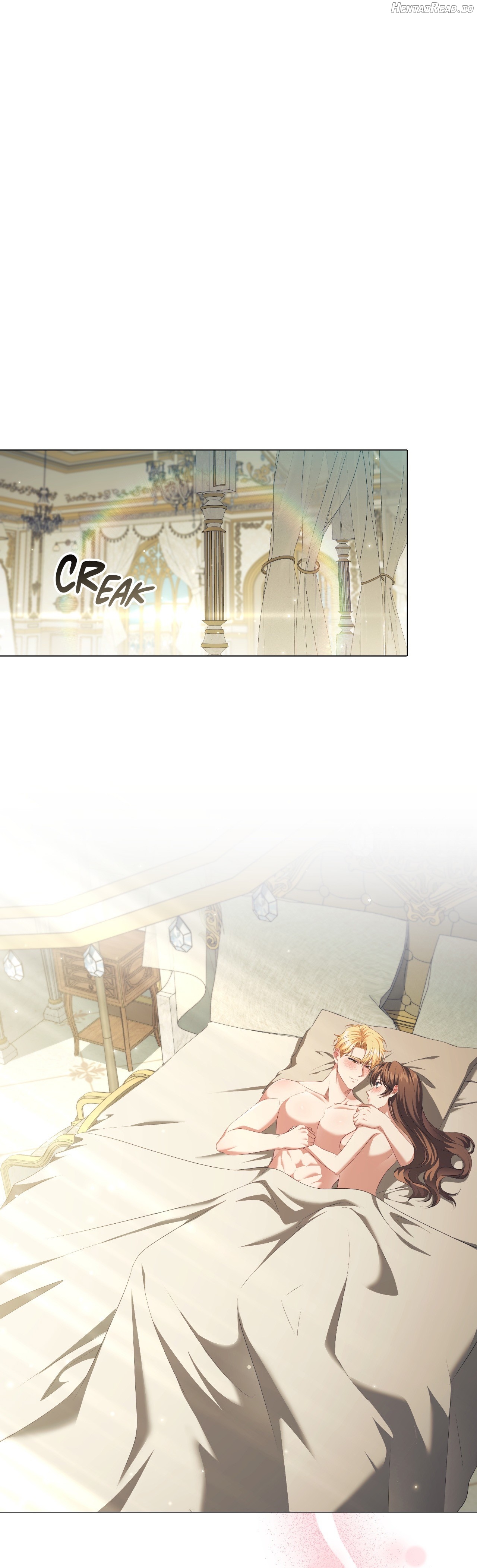 Concentration of Malice Chapter 90.5 - page 38