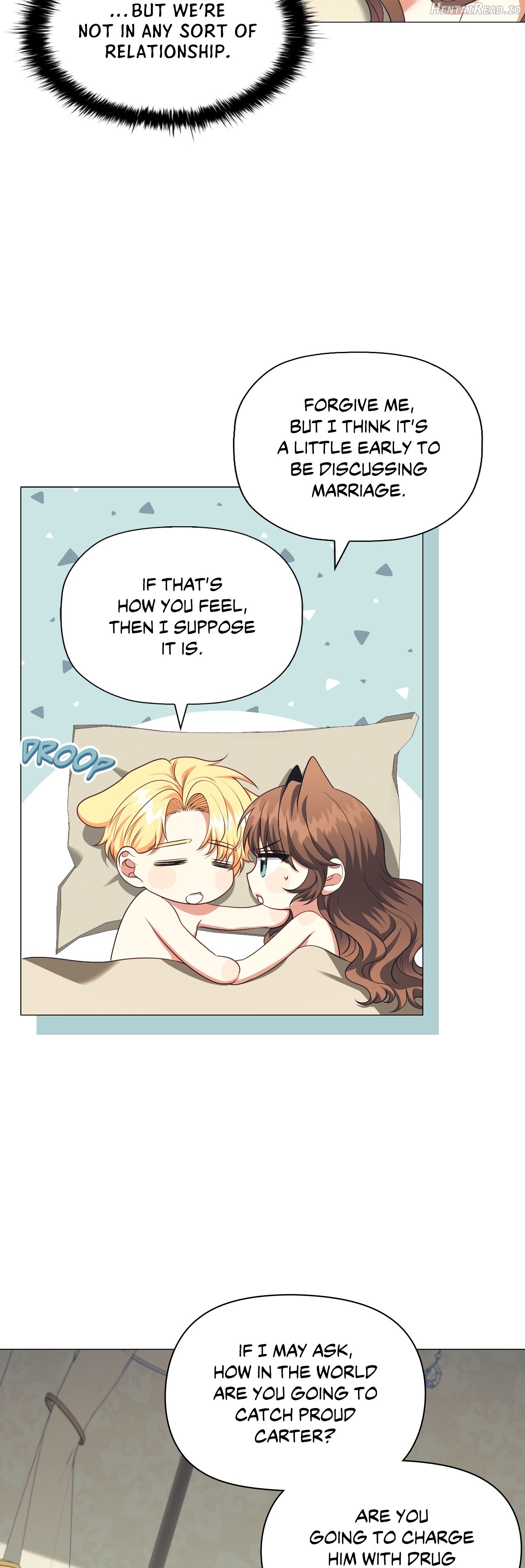 Concentration of Malice Chapter 90.6 - page 2