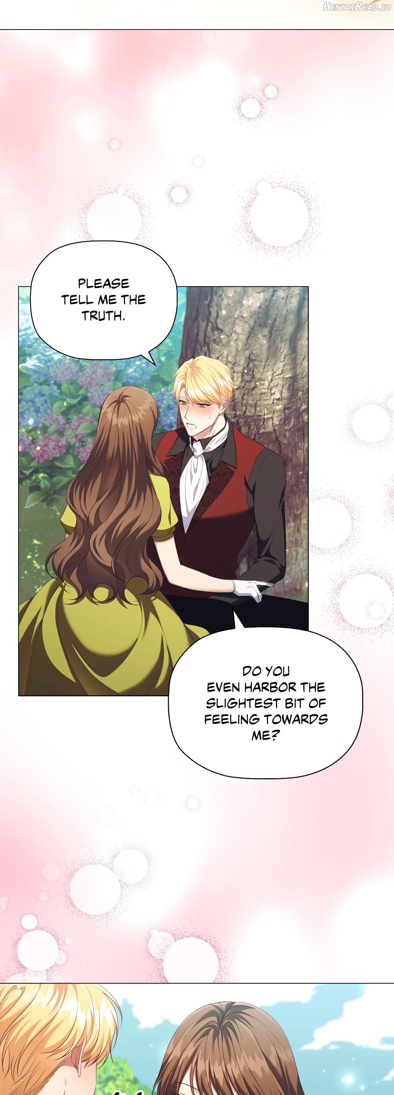 Concentration of Malice Chapter 90.7 - page 38