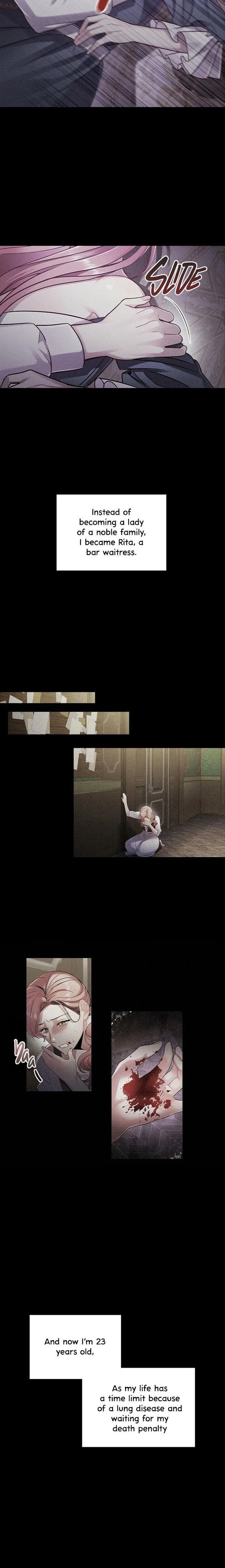 Concentration of Malice Chapter 0.1 - page 7