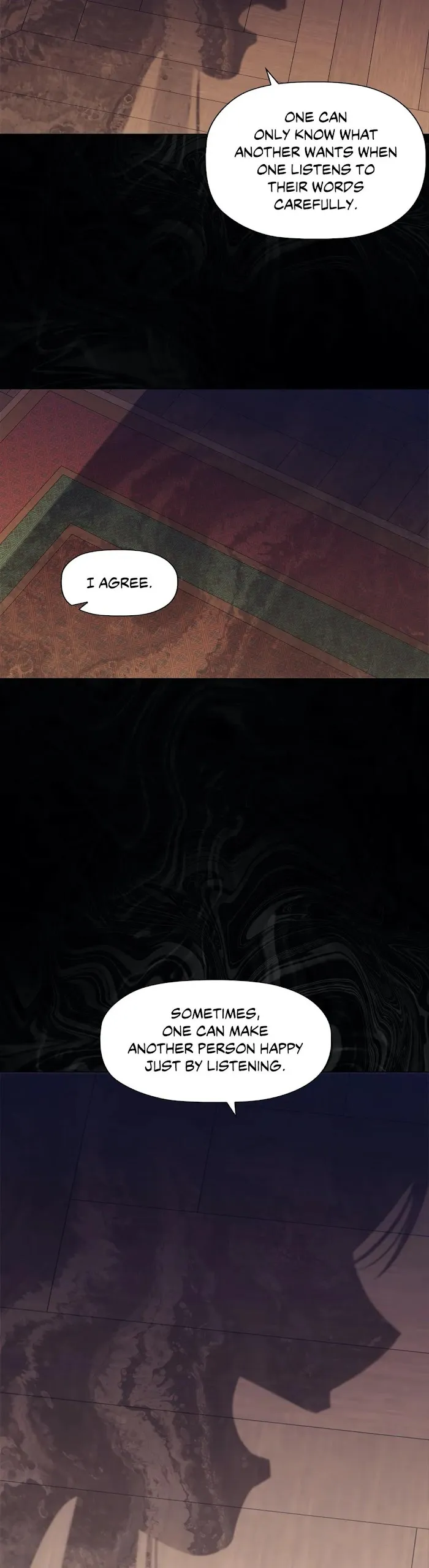 Concentration of Malice Chapter 31 - page 21