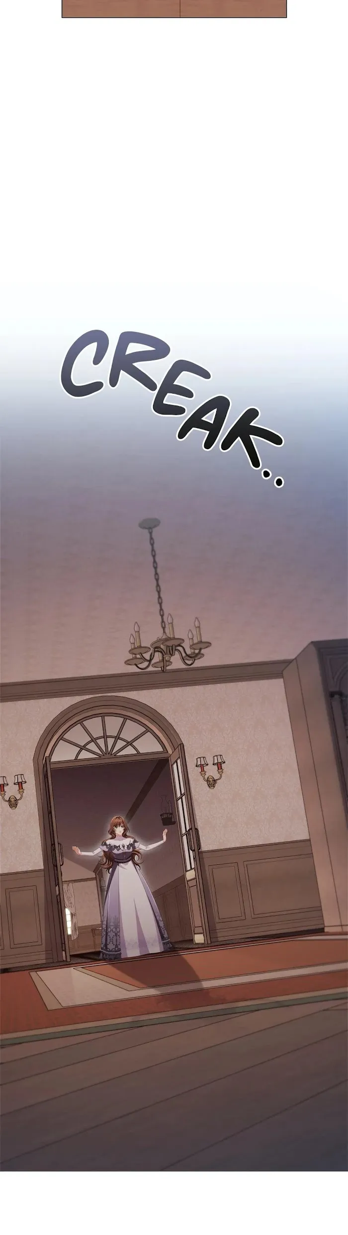 Concentration of Malice Chapter 32 - page 11