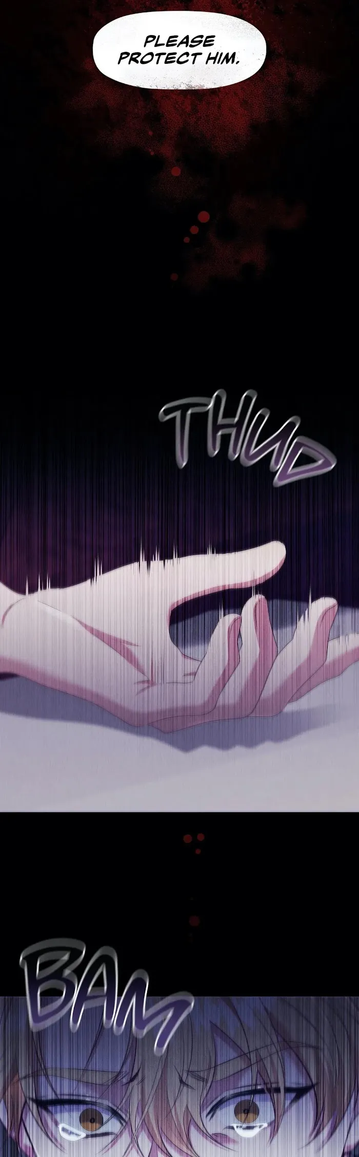 Concentration of Malice Chapter 32 - page 31