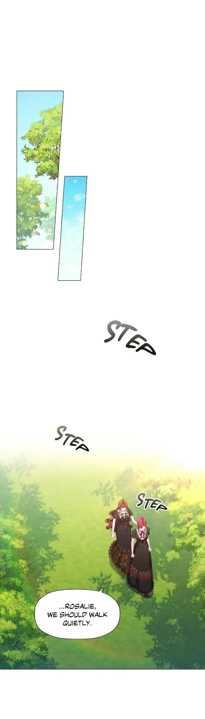 Concentration of Malice Chapter 33 - page 32