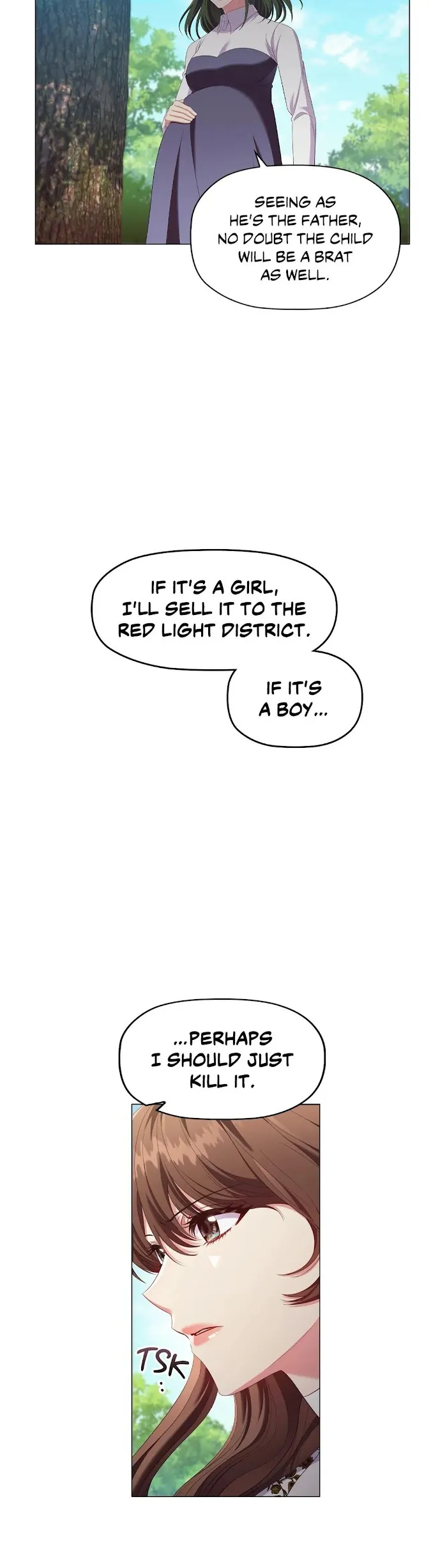 Concentration of Malice Chapter 33 - page 45