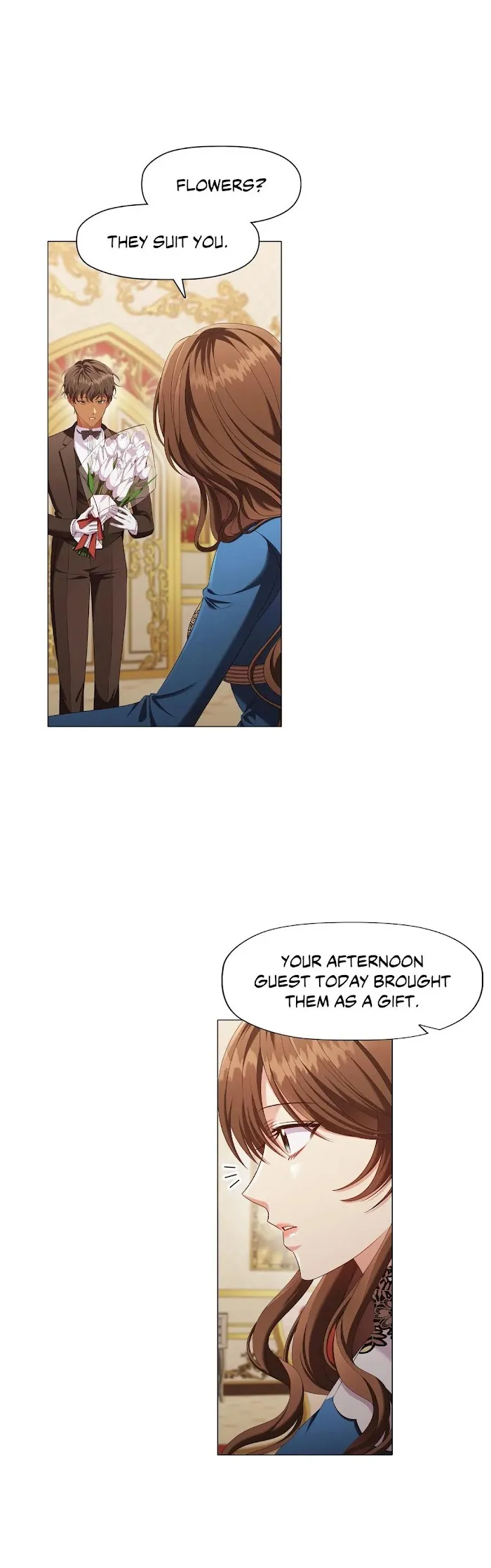 Concentration of Malice Chapter 34 - page 30