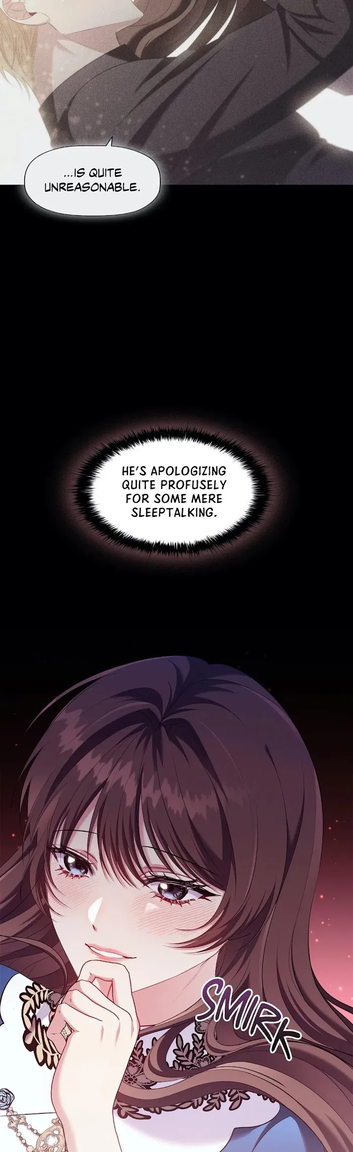 Concentration of Malice Chapter 34 - page 32