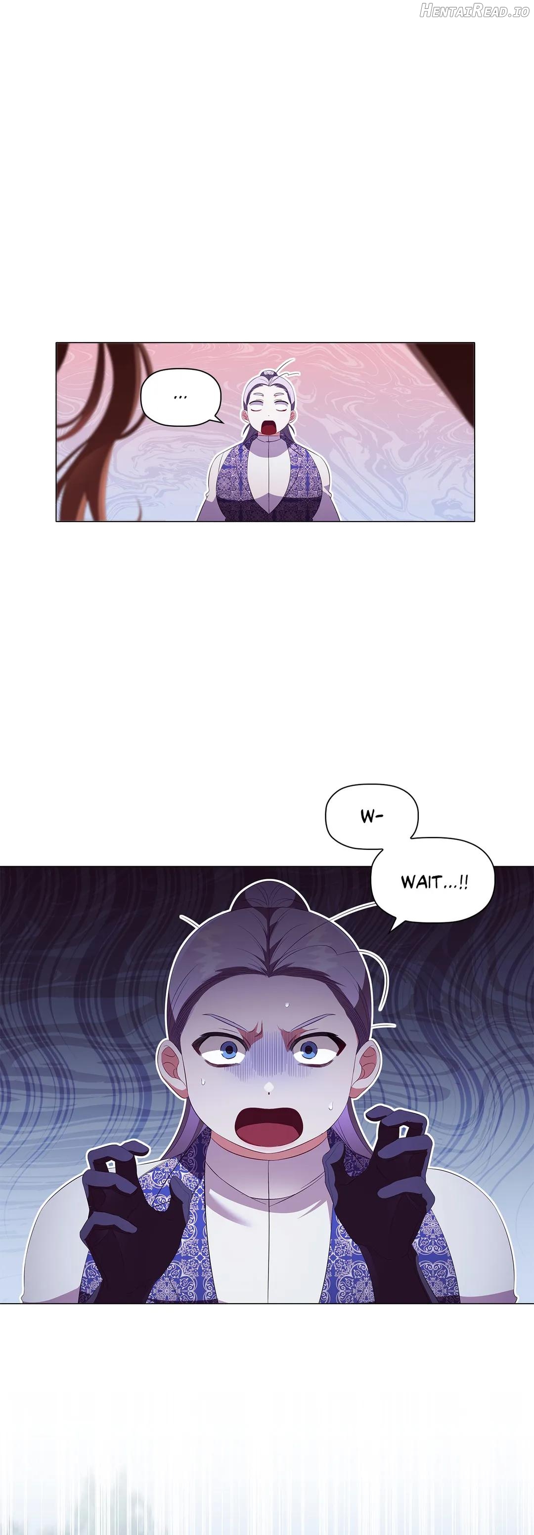 Concentration of Malice Chapter 65 - page 7
