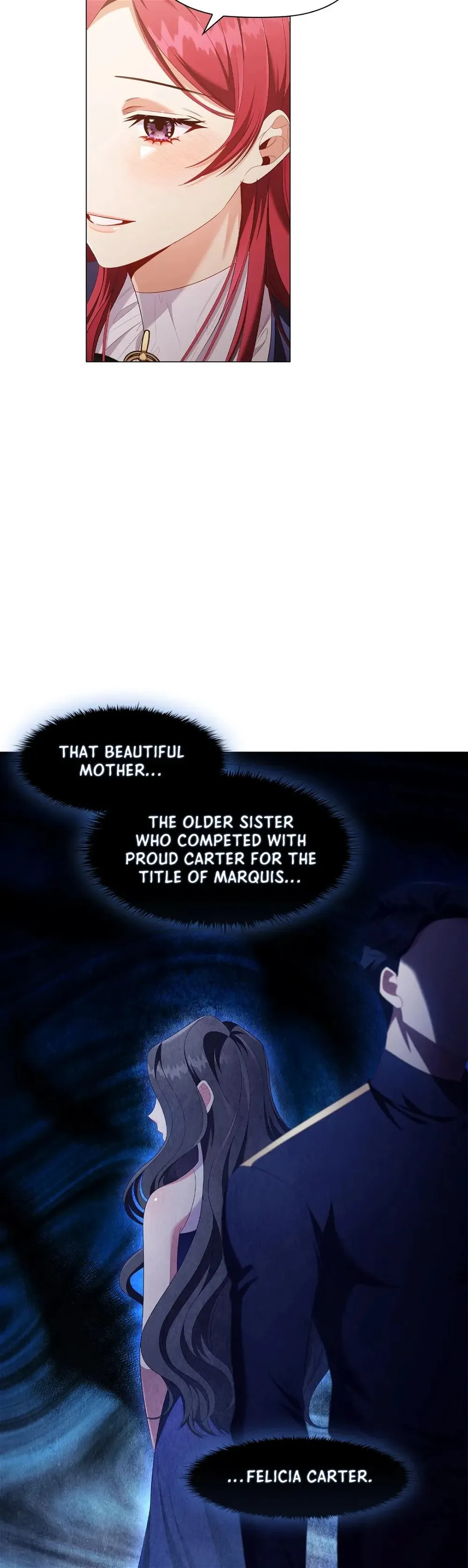 Concentration of Malice Chapter 35 - page 13