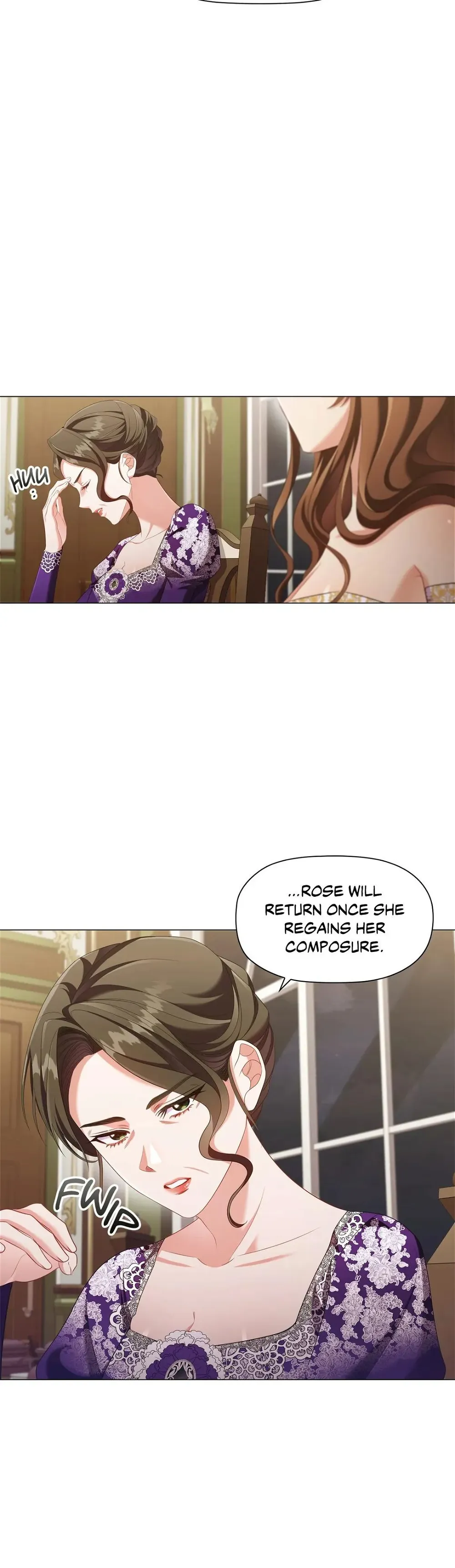 Concentration of Malice Chapter 35 - page 30