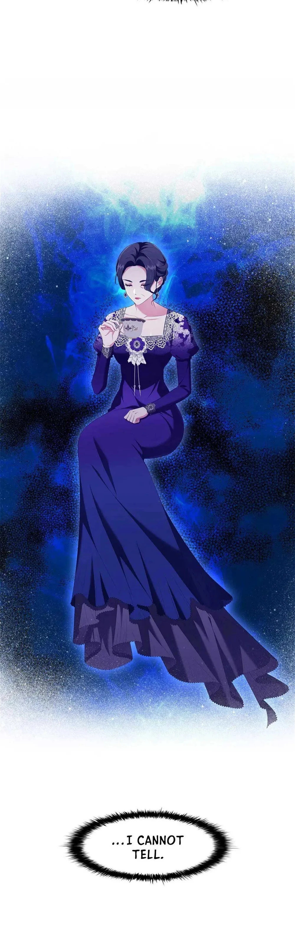 Concentration of Malice Chapter 35 - page 37
