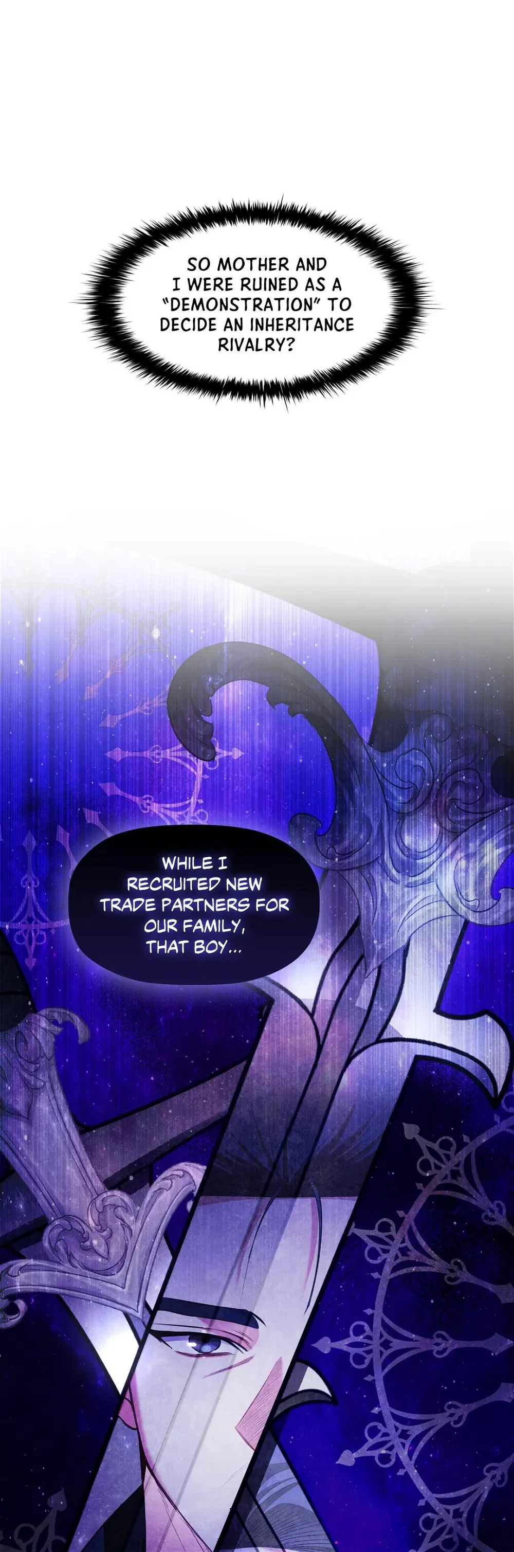Concentration of Malice Chapter 36 - page 41