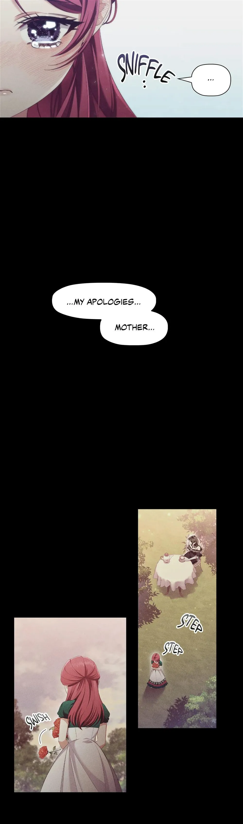 Concentration of Malice Chapter 36 - page 7