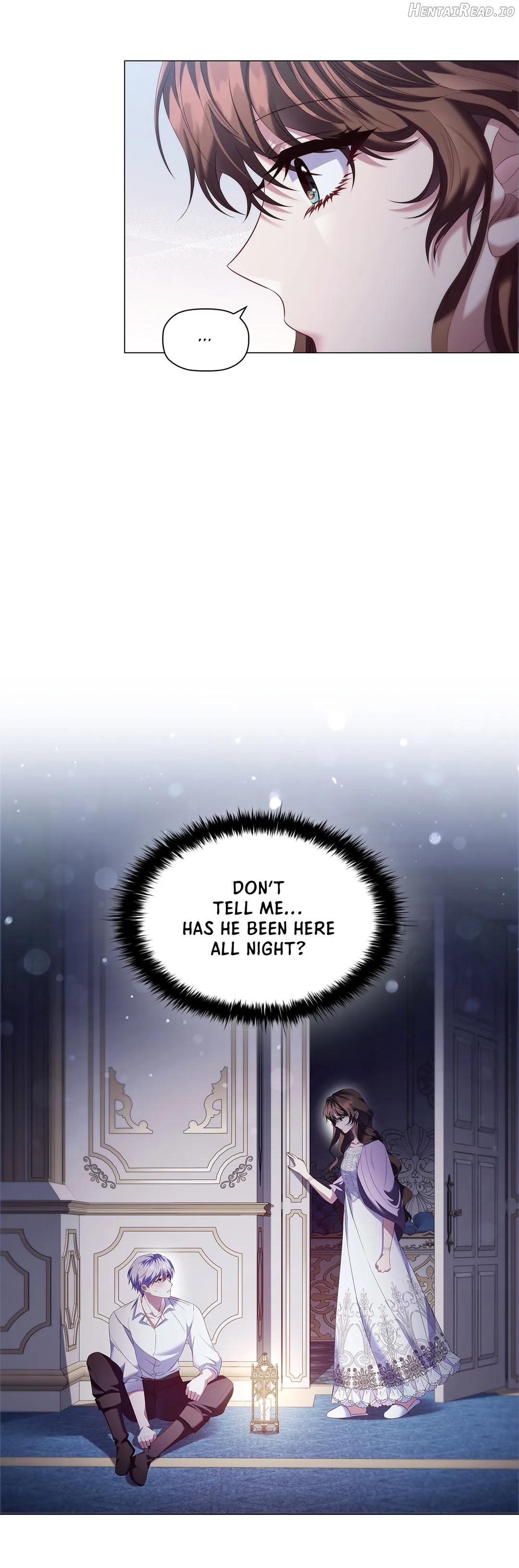 Concentration of Malice Chapter 66 - page 4