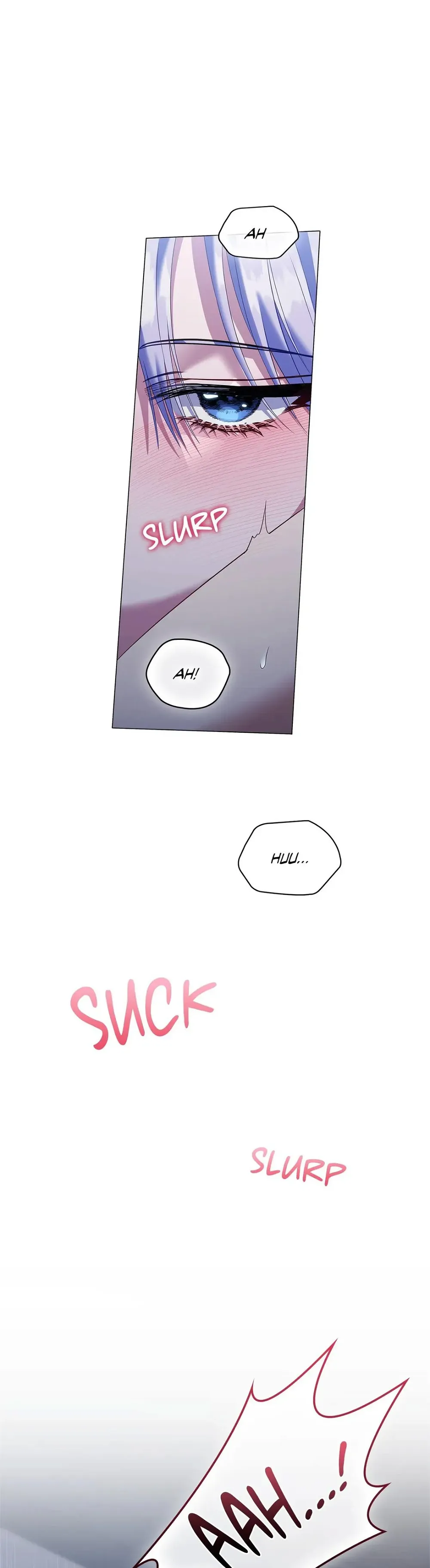Concentration of Malice Chapter 67 - page 7