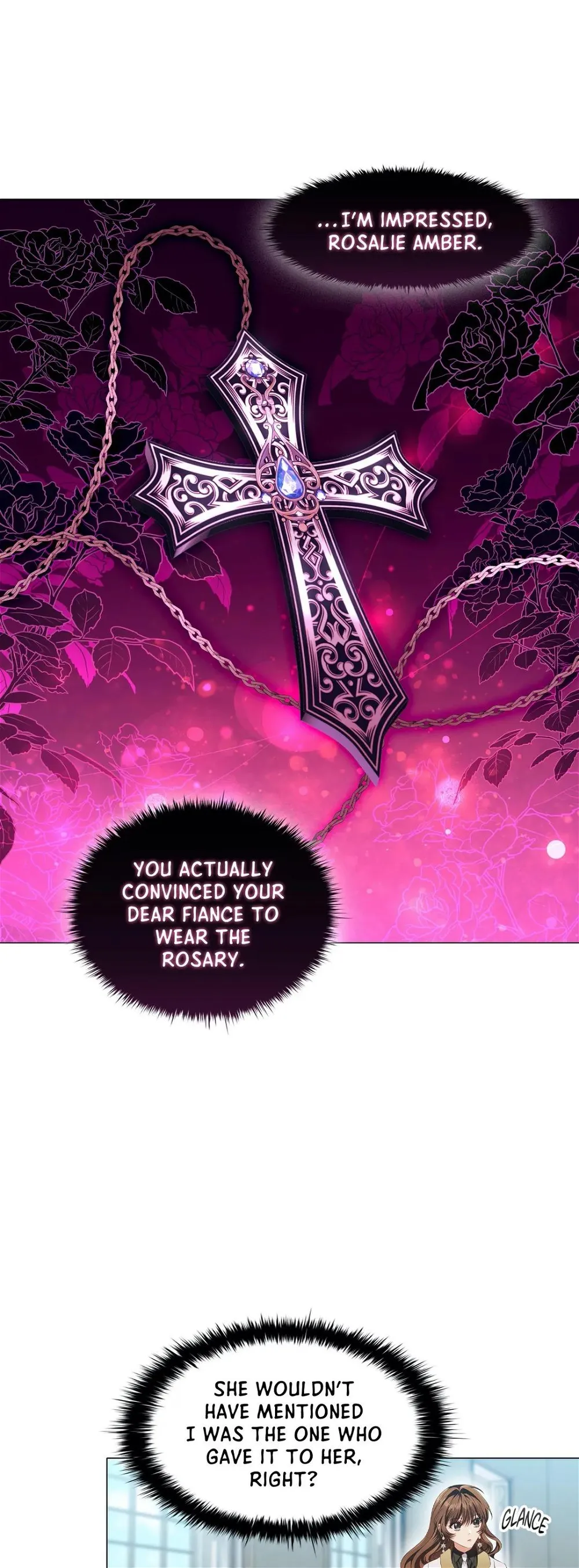 Concentration of Malice Chapter 39 - page 30