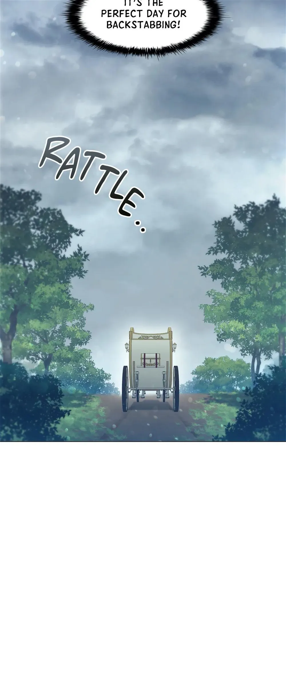 Concentration of Malice Chapter 39 - page 41