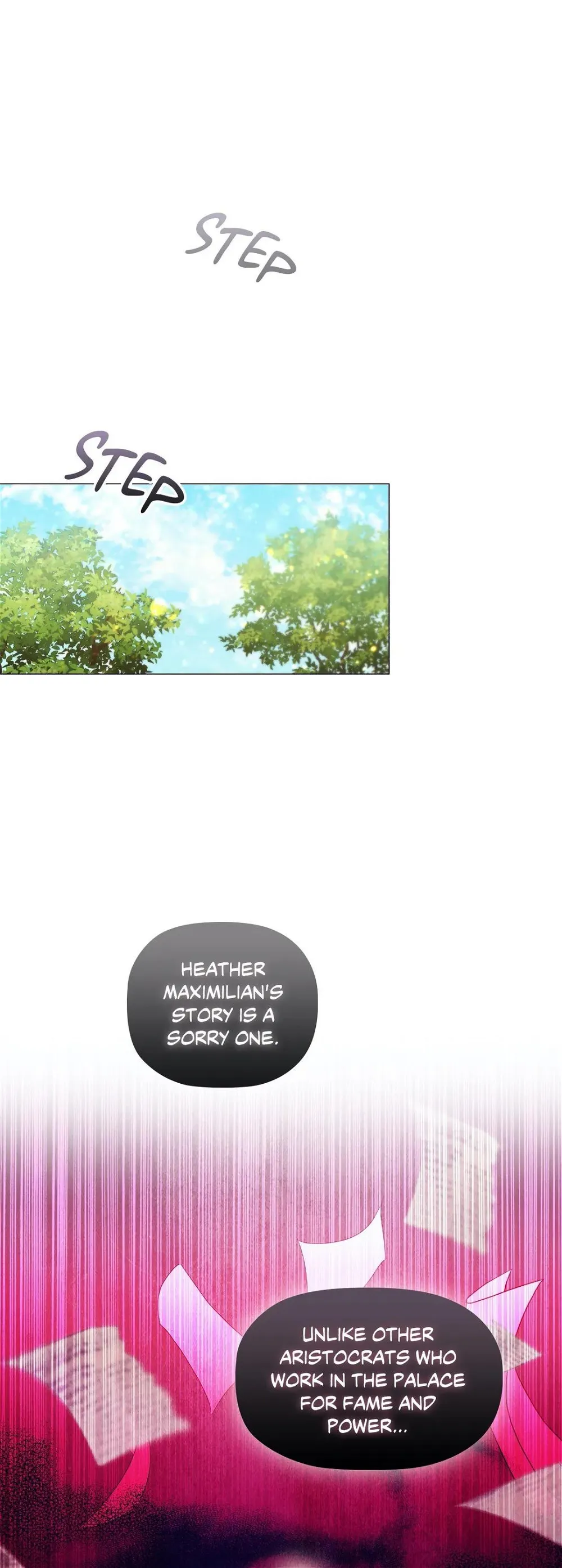 Concentration of Malice Chapter 39 - page 6