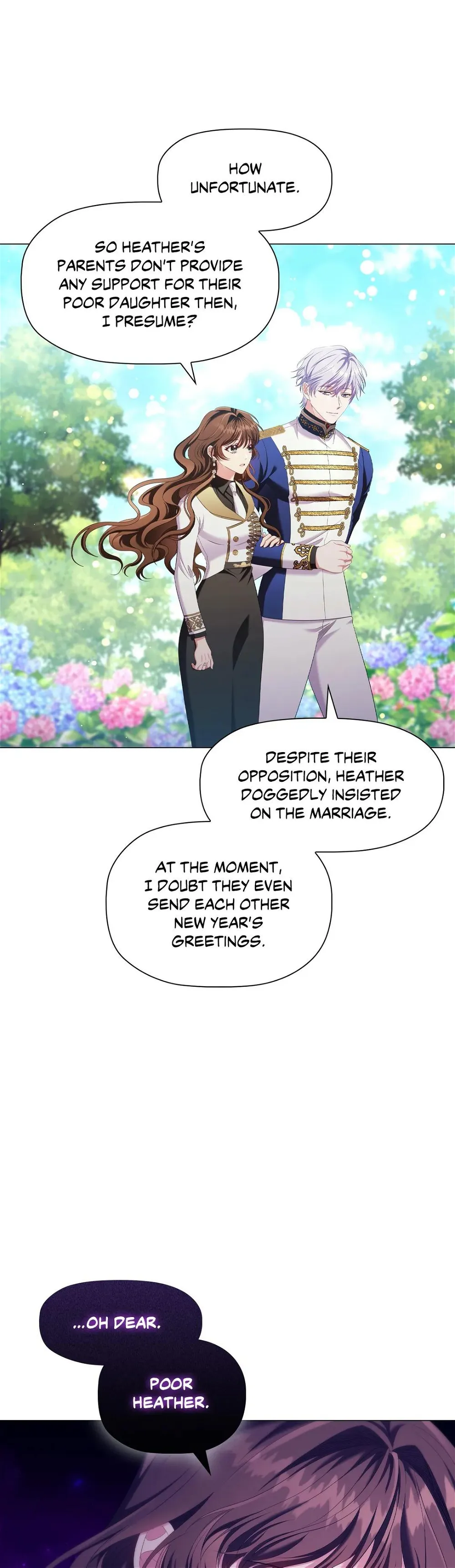 Concentration of Malice Chapter 39 - page 9