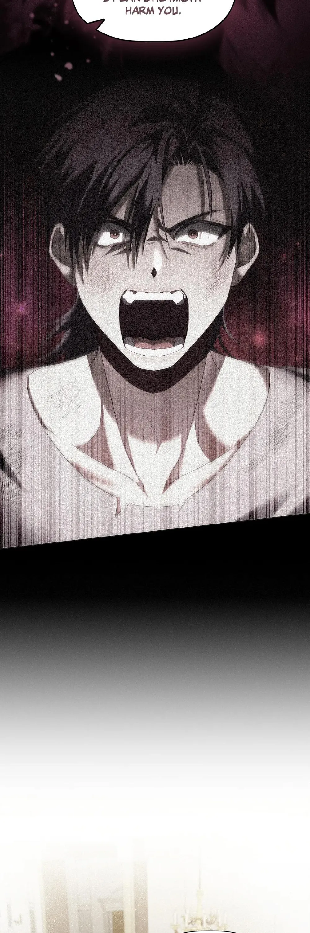 Concentration of Malice Chapter 68 - page 32
