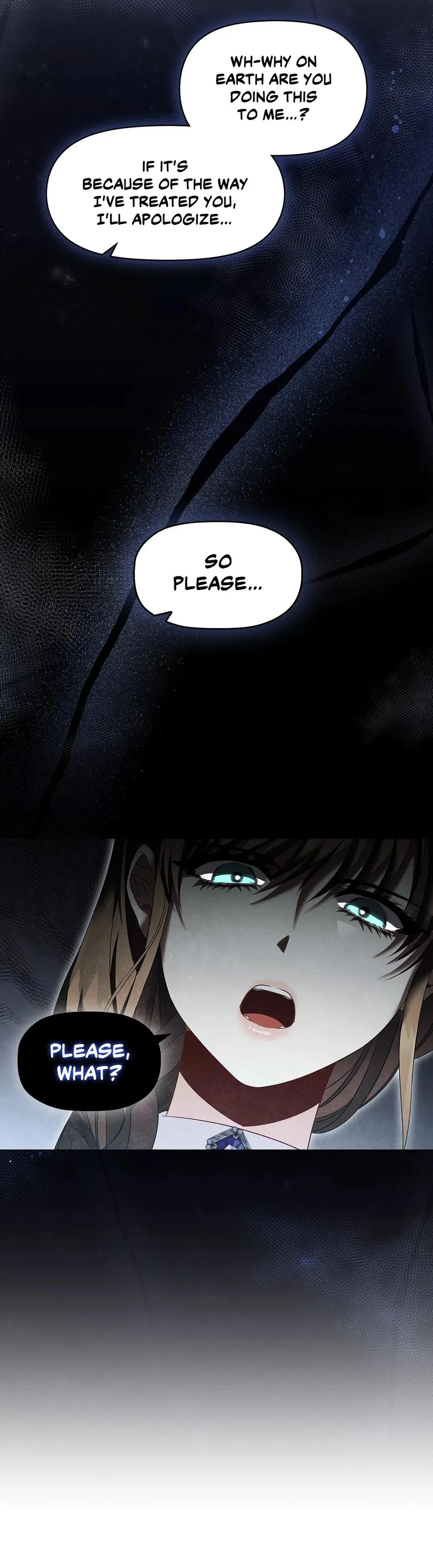 Concentration of Malice Chapter 69 - page 30