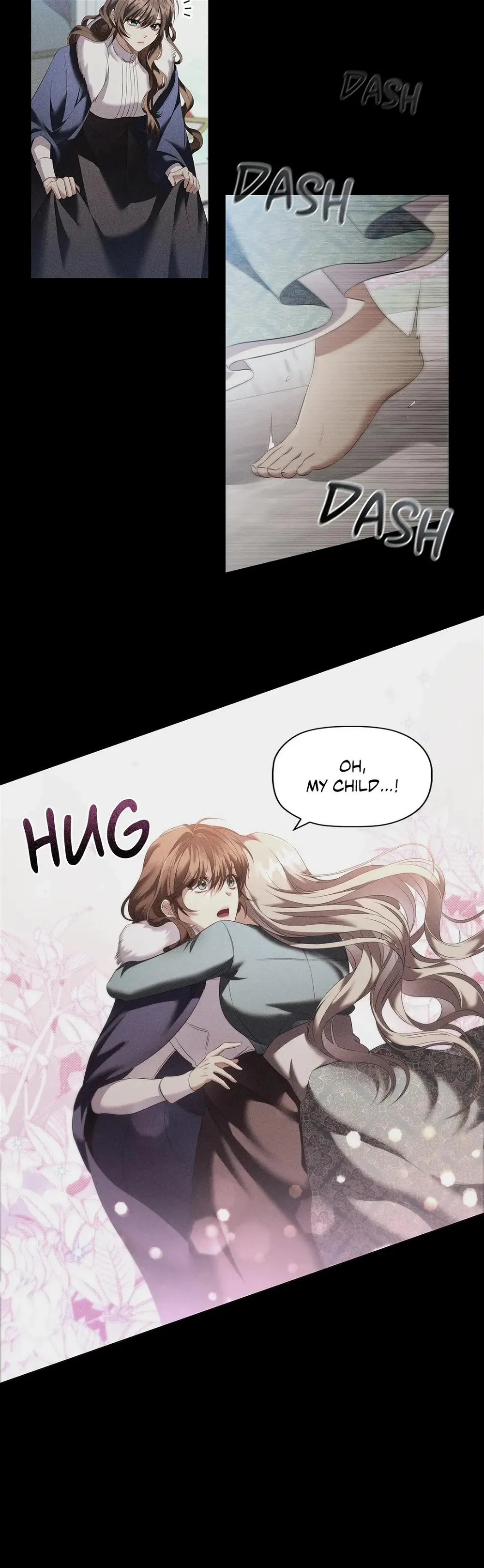 Concentration of Malice Chapter 69 - page 6
