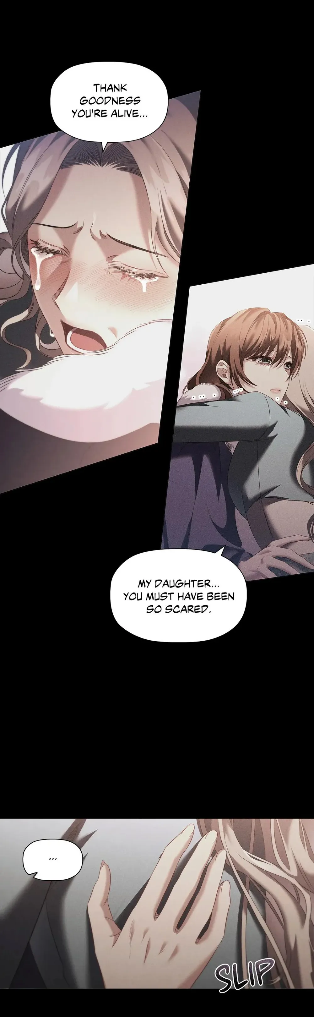 Concentration of Malice Chapter 69 - page 7
