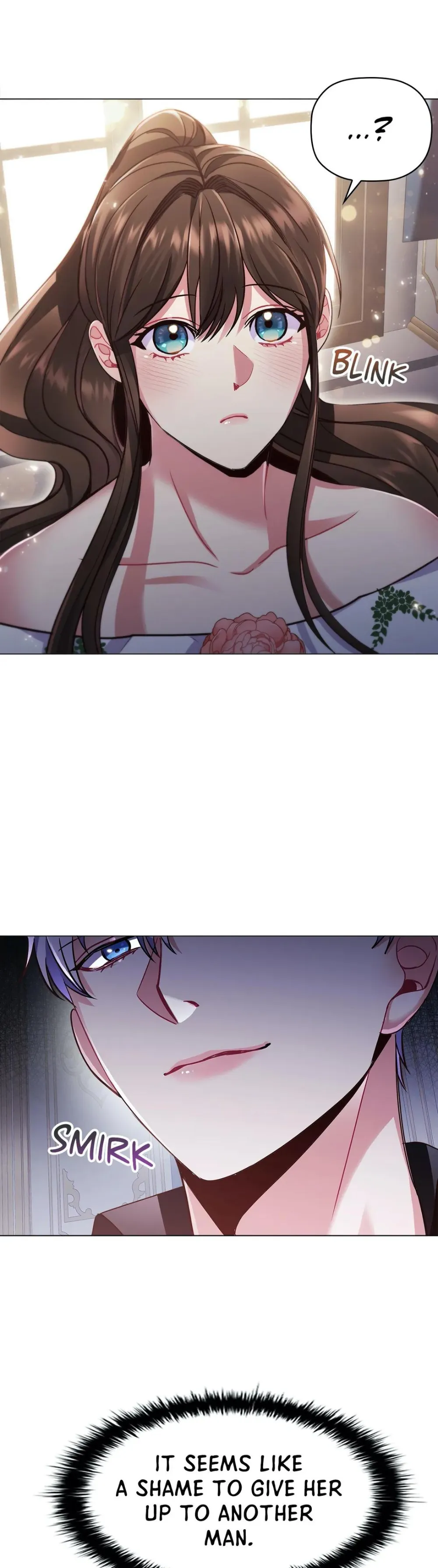 Concentration of Malice Chapter 12 - page 4