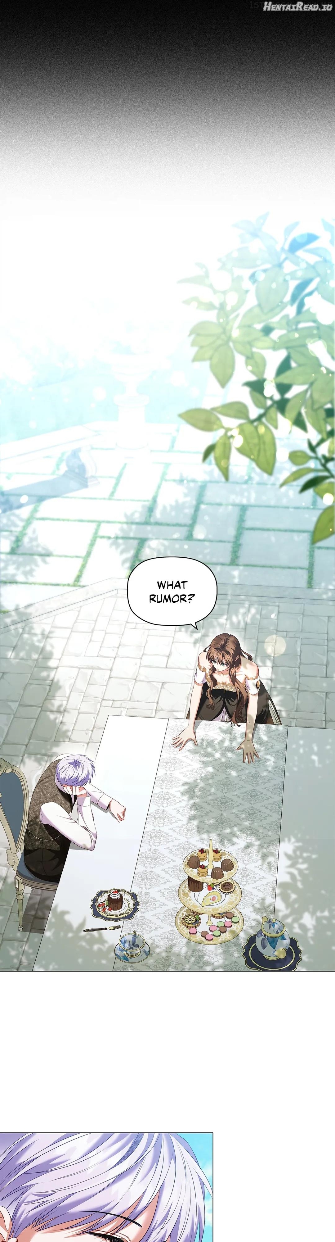 Concentration of Malice Chapter 73 - page 3